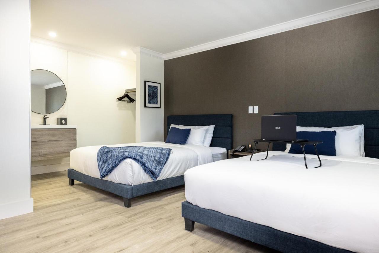 Wafer 450 Hotel Санта-Клара Екстер'єр фото