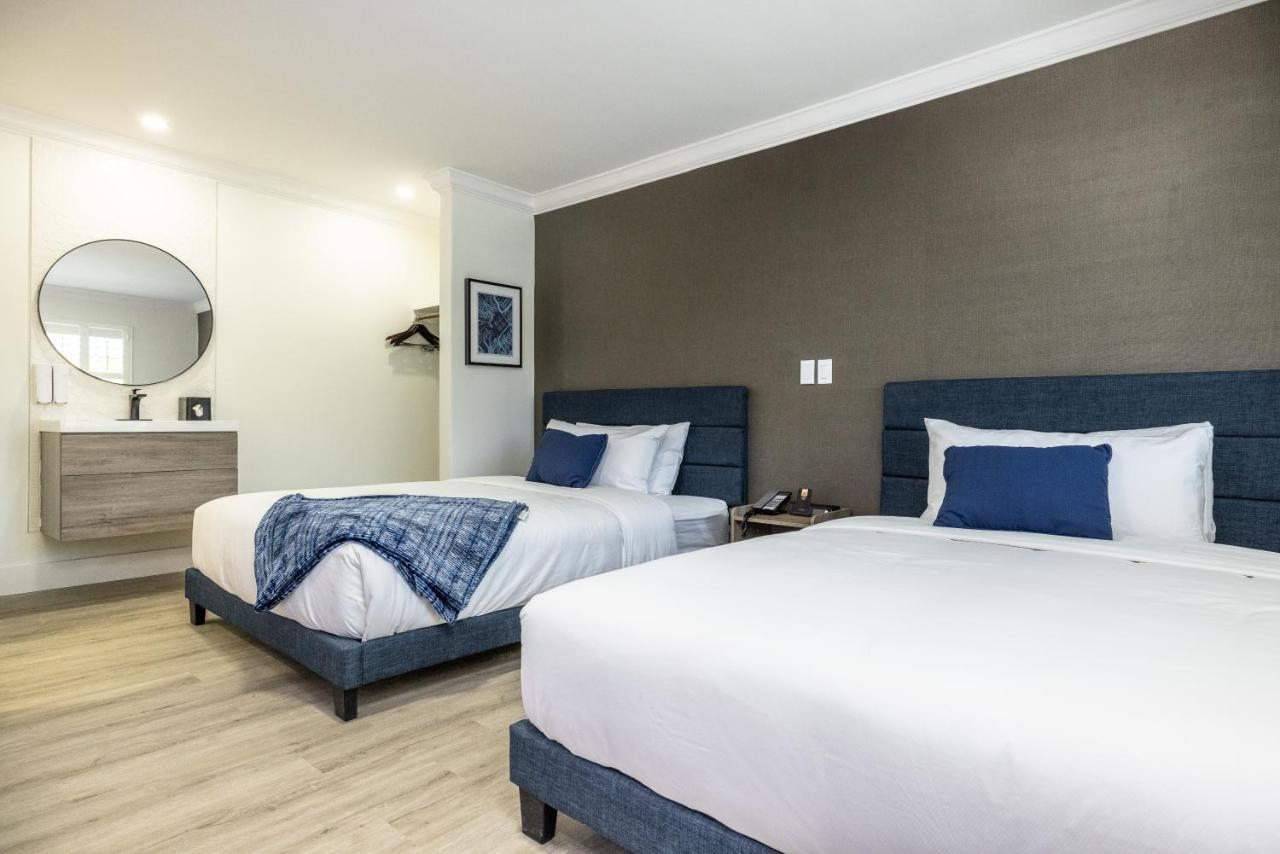 Wafer 450 Hotel Санта-Клара Екстер'єр фото
