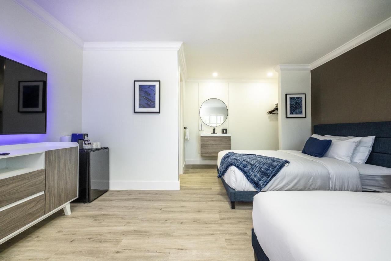 Wafer 450 Hotel Санта-Клара Екстер'єр фото