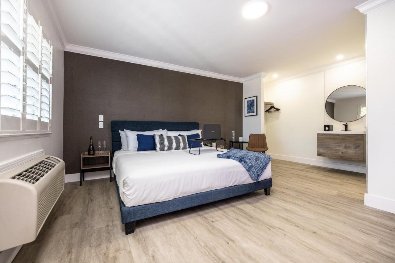 Wafer 450 Hotel Санта-Клара Екстер'єр фото