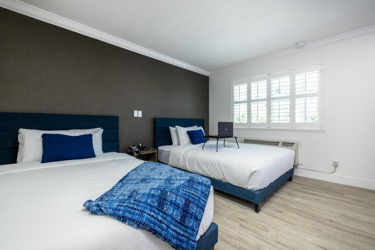 Wafer 450 Hotel Санта-Клара Екстер'єр фото