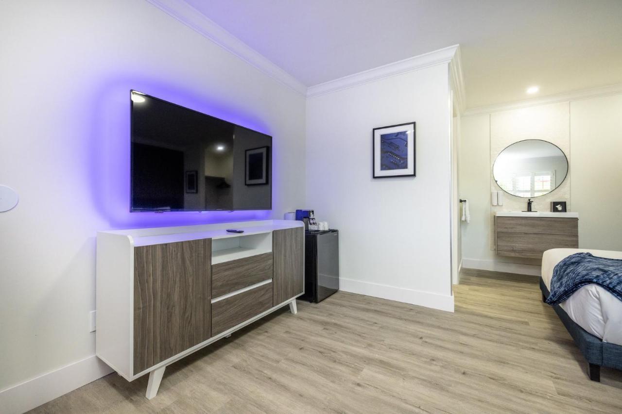 Wafer 450 Hotel Санта-Клара Екстер'єр фото